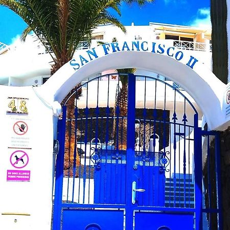 San Francisco 407 Διαμέρισμα Πουέρτο Ντελ Κάρμεν Εξωτερικό φωτογραφία