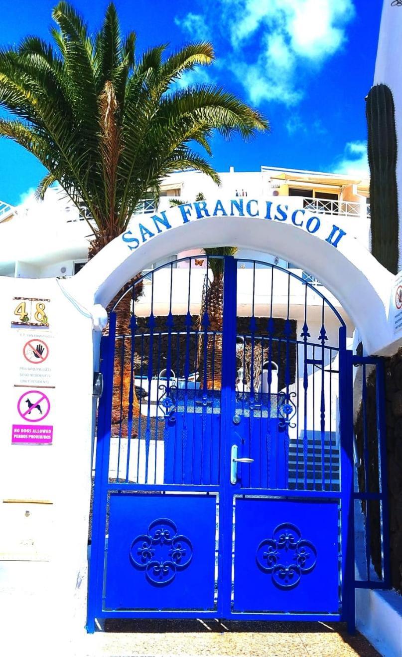 San Francisco 407 Διαμέρισμα Πουέρτο Ντελ Κάρμεν Εξωτερικό φωτογραφία